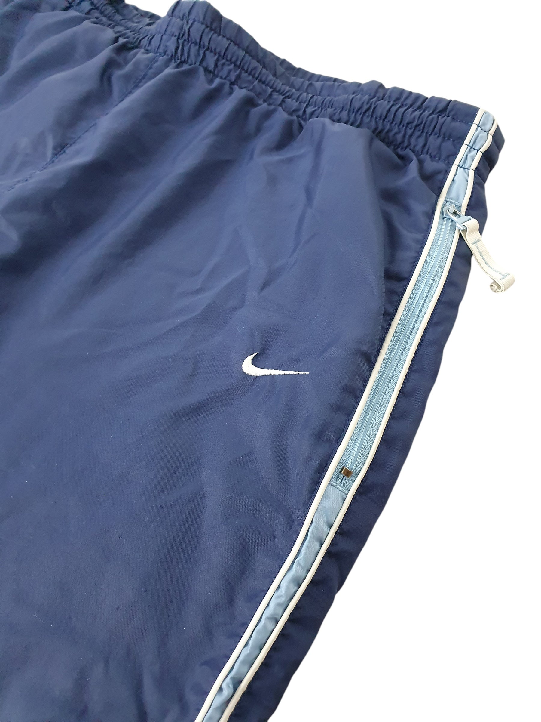 Nike Vintage Trackpants | XL