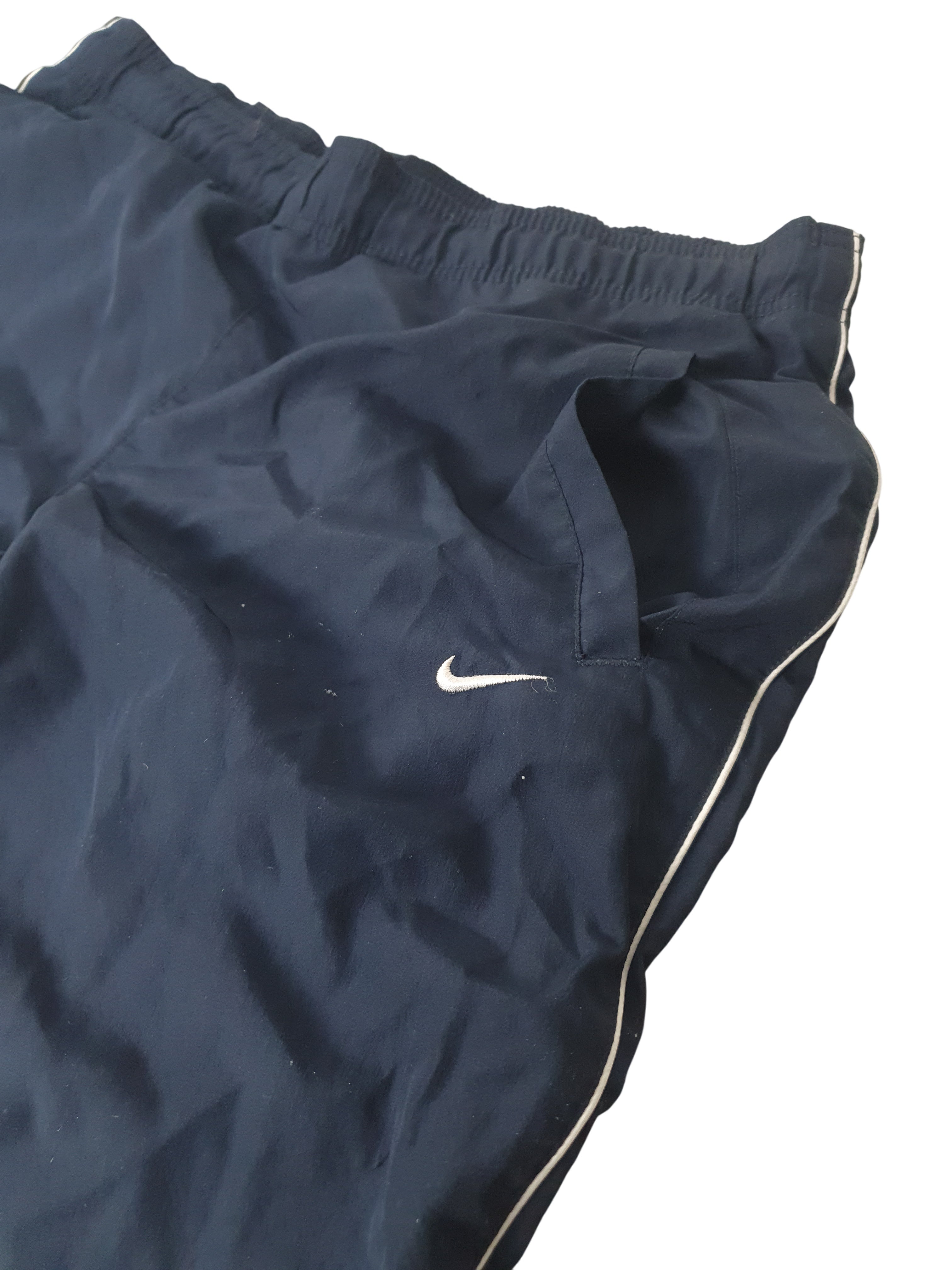 Nike Vintage Trackpants | S