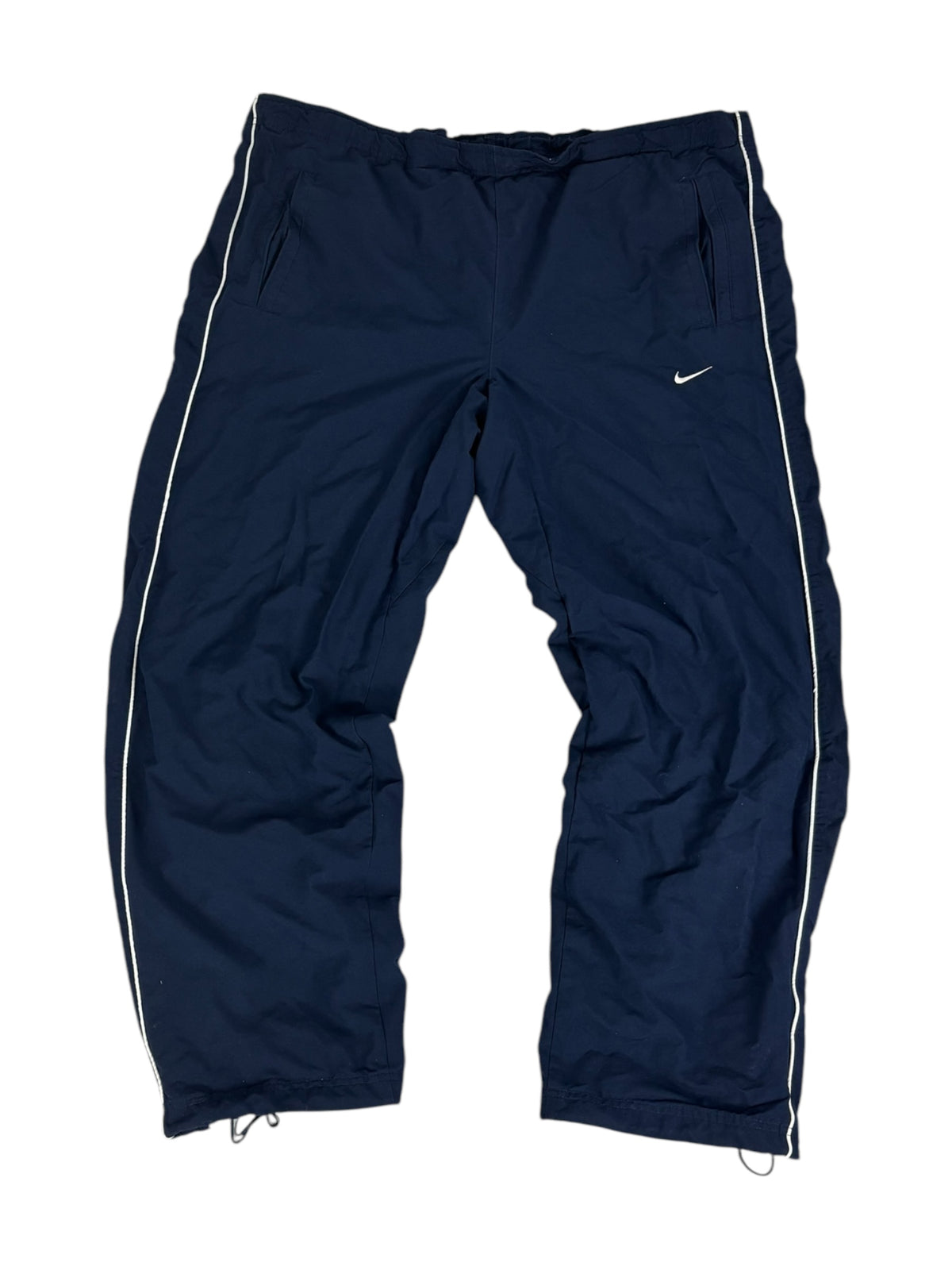 Nike Vintage Trackpants | XL